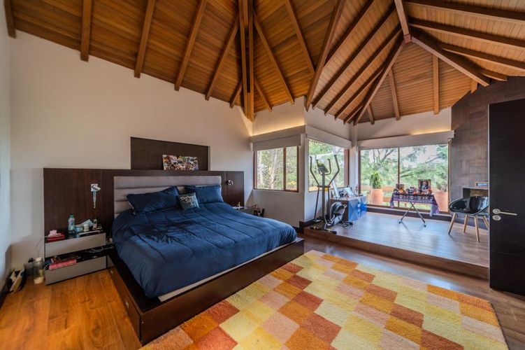 Casa en arriendo en Cerros de Suba, Bogotá - Miniatura 21