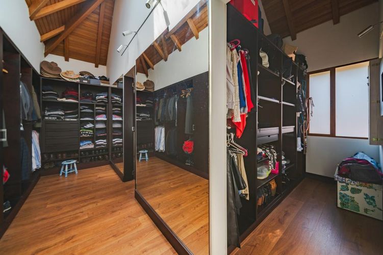Casa en arriendo en Cerros de Suba, Bogotá - Miniatura 23