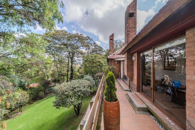 Casa en arriendo en Cerros de Suba, Bogotá - Miniatura 26