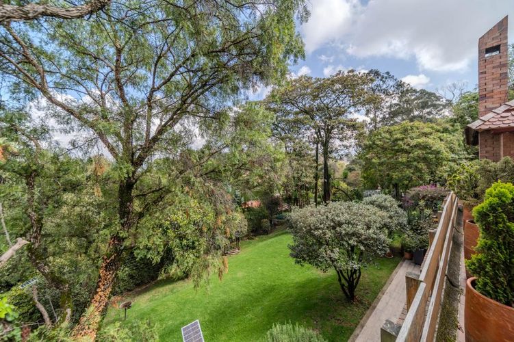 Casa en arriendo en Cerros de Suba, Bogotá - Miniatura 27