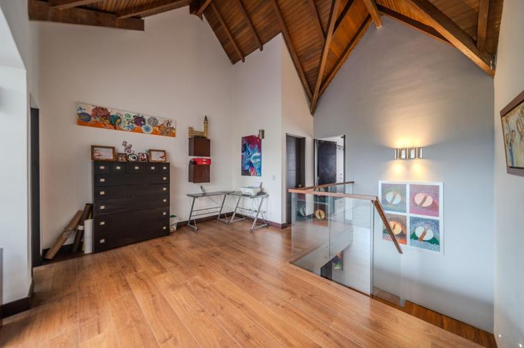 Casa en arriendo en Cerros de Suba, Bogotá - Miniatura 28