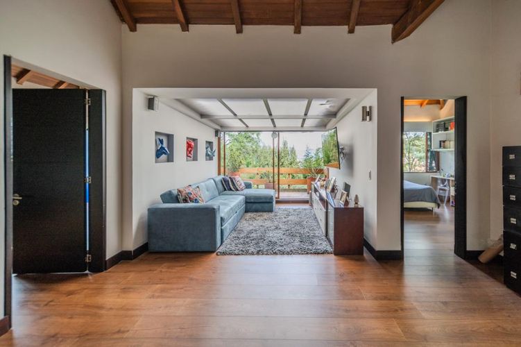 Casa en arriendo en Cerros de Suba, Bogotá - Miniatura 29