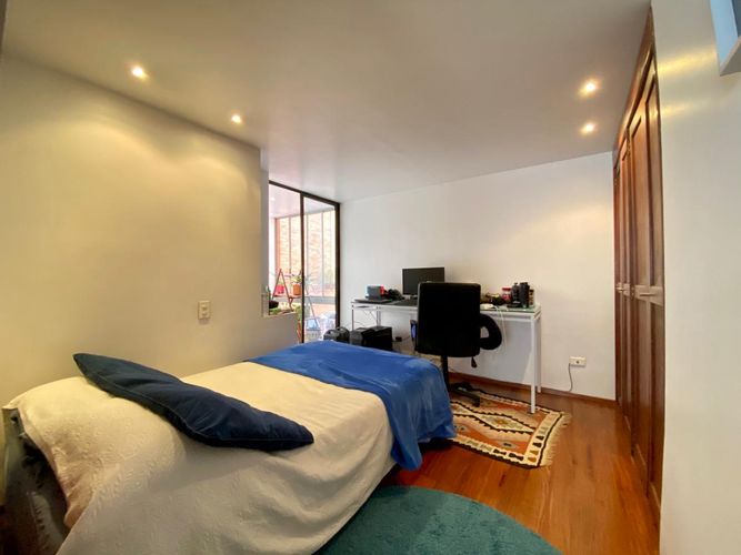 Apartamento en  Venta en Chicó Reservado, Bogotá - Miniatura 15