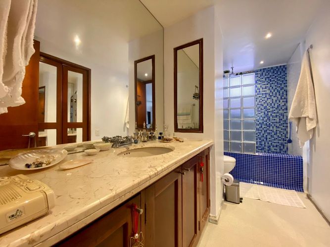 Apartamento en  Venta en Chicó Reservado, Bogotá - Miniatura 17