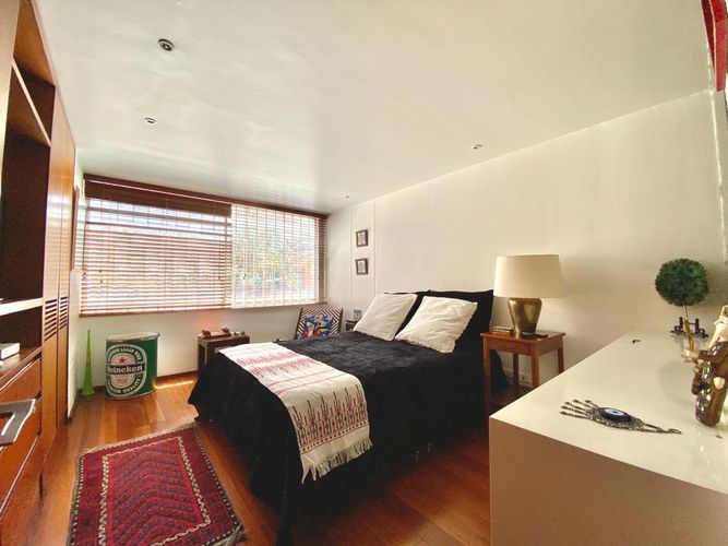 Apartamento en  Venta en Chicó Reservado, Bogotá - Miniatura 19