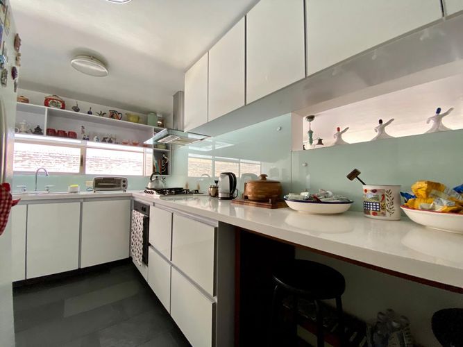 Apartamento en  Venta en Chicó Reservado, Bogotá - Miniatura 25