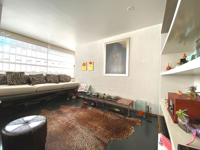 Apartamento en  Venta en Chicó Reservado, Bogotá - Miniatura 28