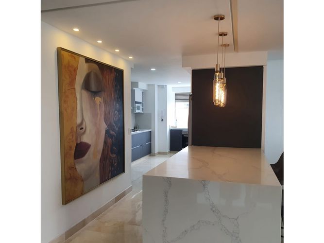 Apartaestudio en  Venta en Lalinde, Medellín - Miniatura 3