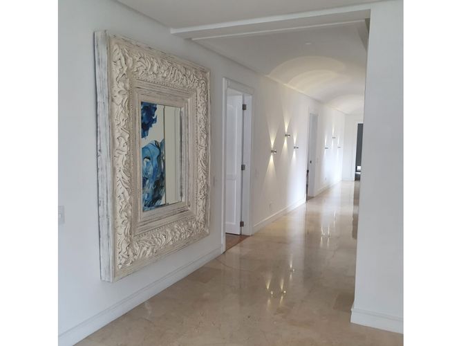Apartaestudio en  Venta en Lalinde, Medellín - Miniatura 4