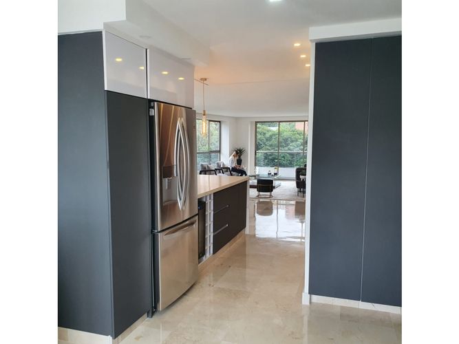 Apartaestudio en  Venta en Lalinde, Medellín - Miniatura 5