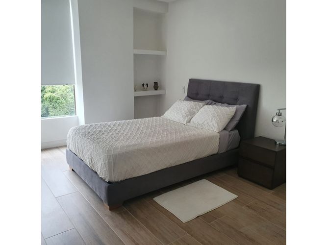 Apartaestudio en  Venta en Lalinde, Medellín - Miniatura 6