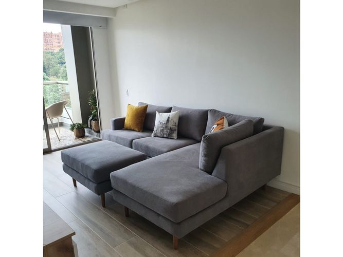 Apartaestudio en  Venta en Lalinde, Medellín - Miniatura 10