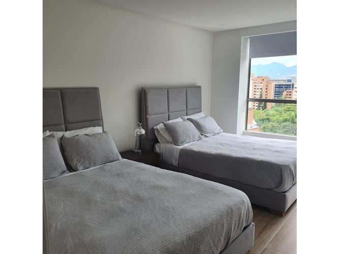 Apartaestudio en  Venta en Lalinde, Medellín - Miniatura 11