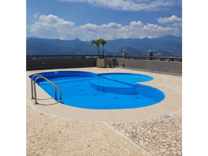 Apartaestudio en  Venta en Lalinde, Medellín - Miniatura 13