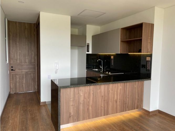 Apartaestudio en venta en Chía - Imagen 1