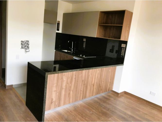 Apartaestudio en venta en Chía - Miniatura 3