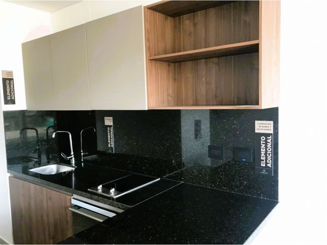 Apartaestudio en venta en Chía - Miniatura 4