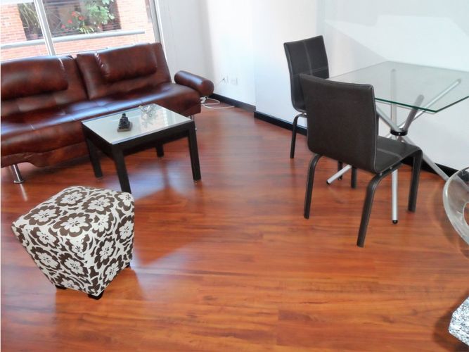 Apartaestudio en venta en Zona chapinero, Bogotá - Miniatura 3