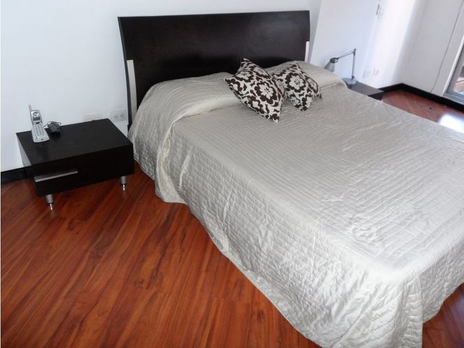 Apartaestudio en venta en Zona chapinero, Bogotá - Miniatura 5
