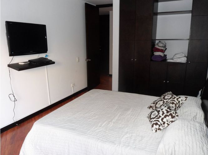 Apartaestudio en venta en Zona chapinero, Bogotá - Miniatura 6