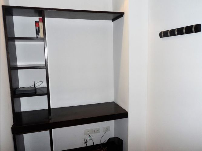 Apartaestudio en venta en Zona chapinero, Bogotá - Miniatura 7
