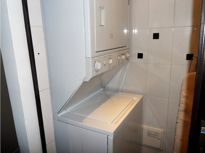 Apartaestudio en venta en Zona chapinero, Bogotá - Miniatura 9