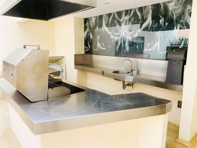 Apartaestudio en venta en Zona chapinero, Bogotá - Miniatura 11