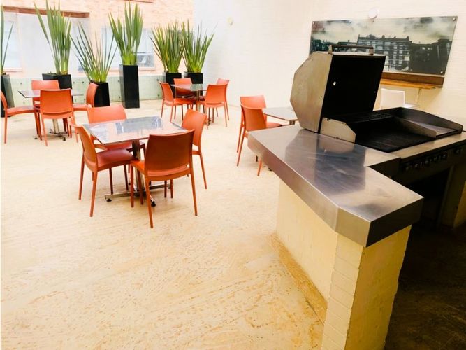 Apartaestudio en venta en Zona chapinero, Bogotá - Miniatura 13