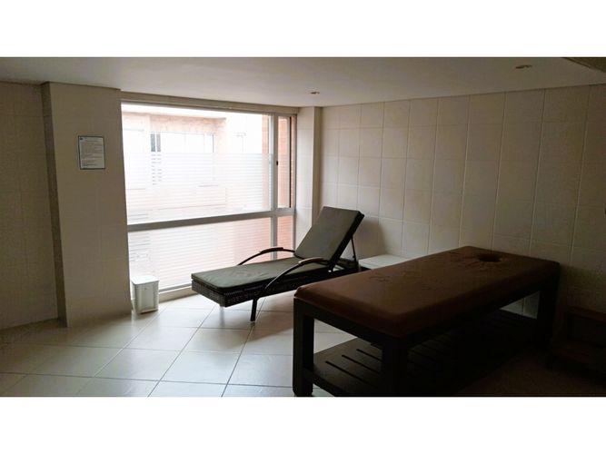 Apartaestudio en venta en Zona chapinero, Bogotá - Miniatura 15