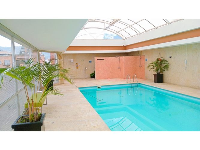 Apartaestudio en venta en Zona chapinero, Bogotá - Miniatura 17