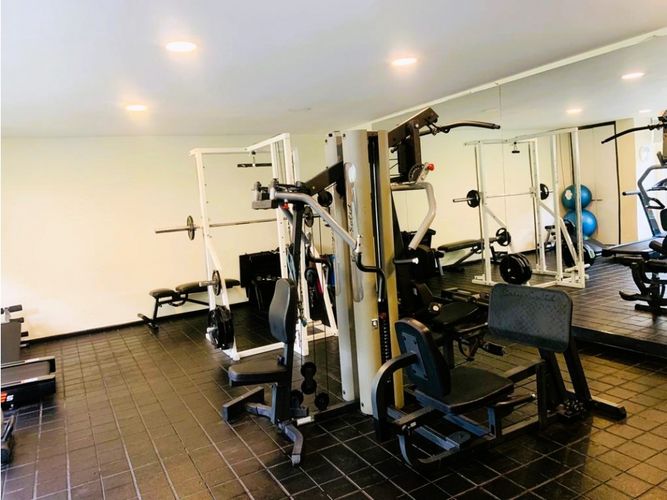 Apartaestudio en venta en Zona chapinero, Bogotá - Miniatura 26
