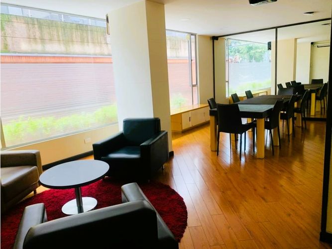 Apartaestudio en venta en Zona chapinero, Bogotá - Miniatura 30