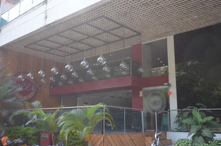 Edificio en venta en El peñon, Cali - Miniatura 7