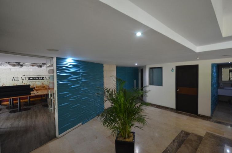 Edificio en venta en El peñon, Cali - Miniatura 10