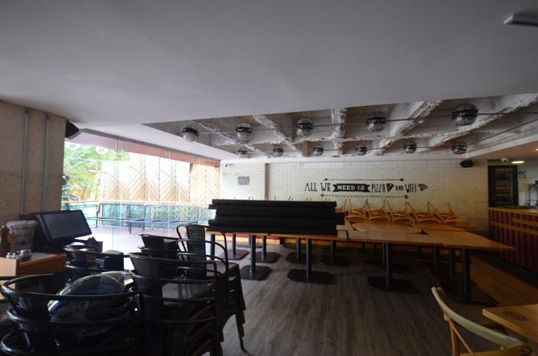 Edificio en venta en El peñon, Cali - Miniatura 11