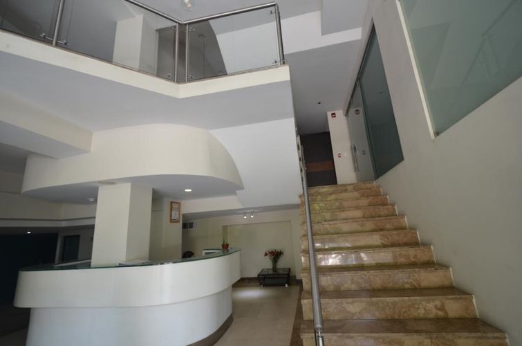 Edificio en venta en El peñon, Cali - Miniatura 12