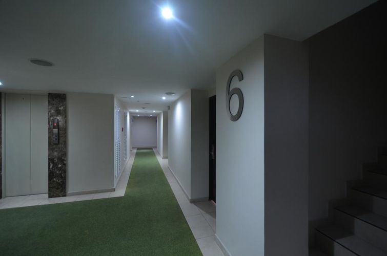 Edificio en venta en El peñon, Cali - Miniatura 20