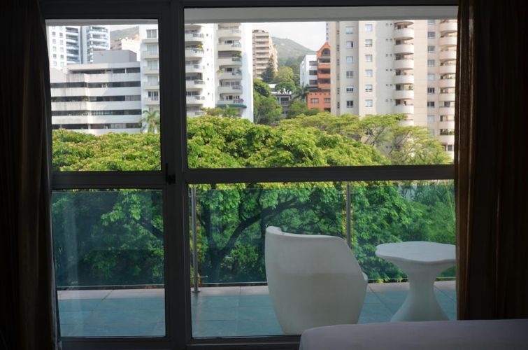 Edificio en venta en El peñon, Cali - Miniatura 23
