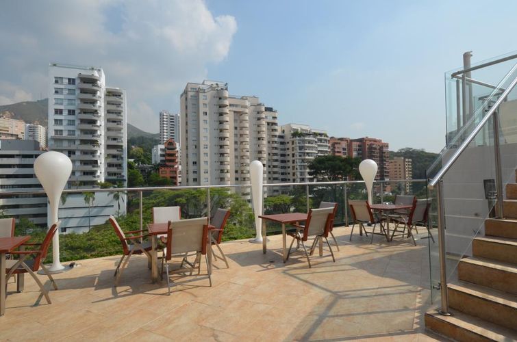 Edificio en venta en El peñon, Cali - Miniatura 25