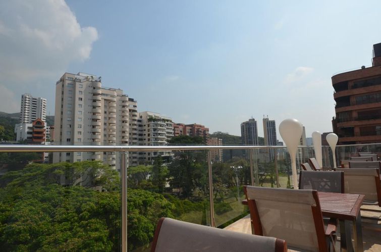 Edificio en venta en El peñon, Cali - Miniatura 26