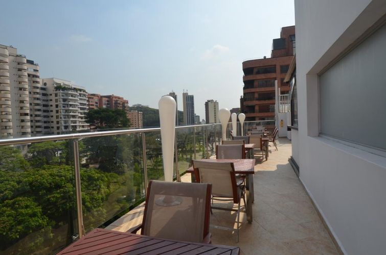 Edificio en venta en El peñon, Cali - Miniatura 27