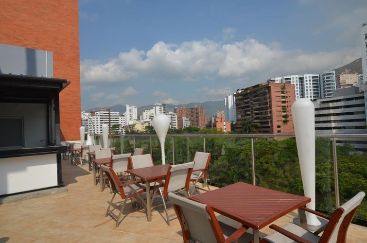 Edificio en venta en El peñon, Cali - Miniatura 28