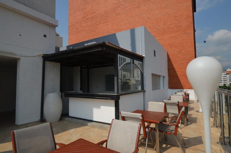 Edificio en venta en El peñon, Cali - Miniatura 29