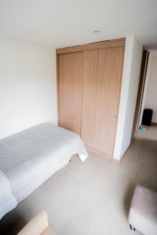 Apartamento en  Venta en Baja suiza, Manizales - Miniatura 9