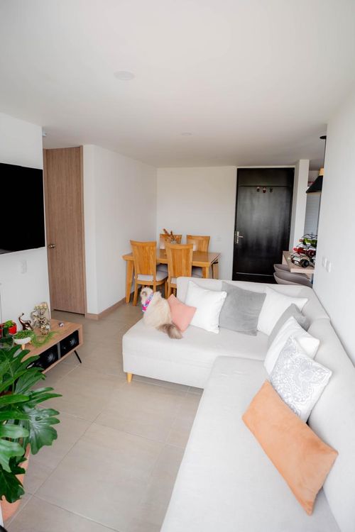 Apartamento en  Venta en Baja suiza, Manizales - Miniatura 10