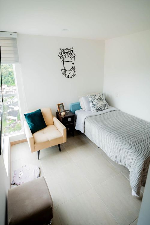 Apartamento en  Venta en Baja suiza, Manizales - Miniatura 11
