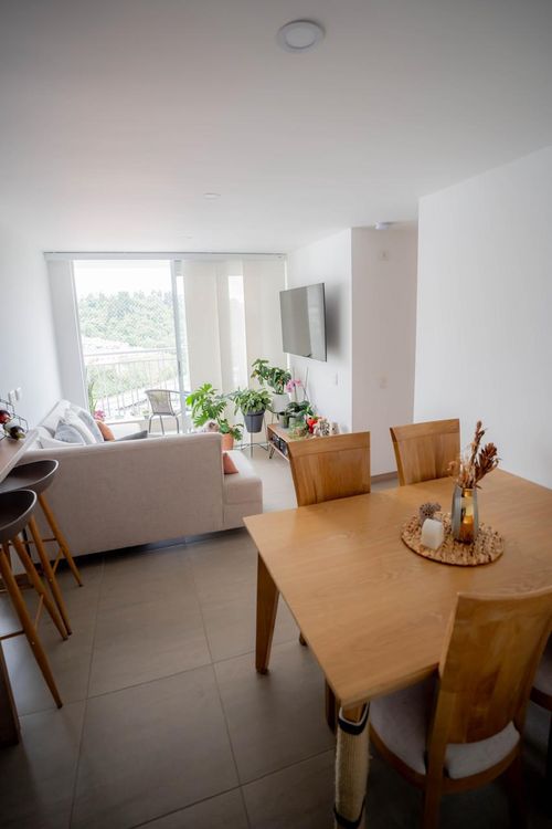 Apartamento en  Venta en Baja suiza, Manizales - Miniatura 12