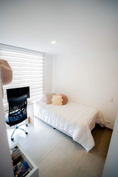 Apartamento en  Venta en Baja suiza, Manizales - Miniatura 13