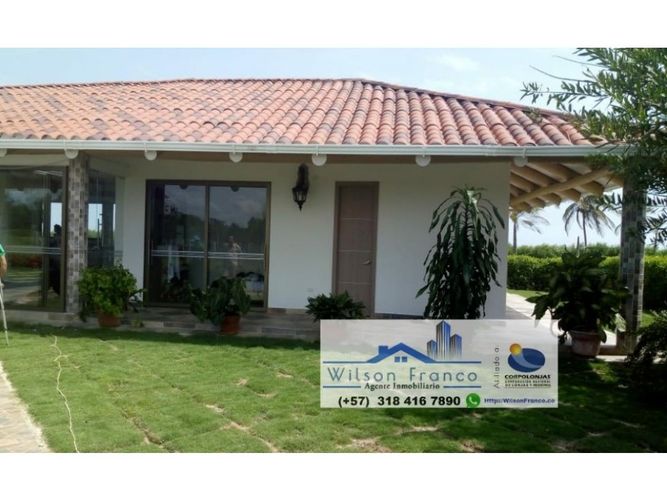 Finca en  Venta en Montería - Imagen 1