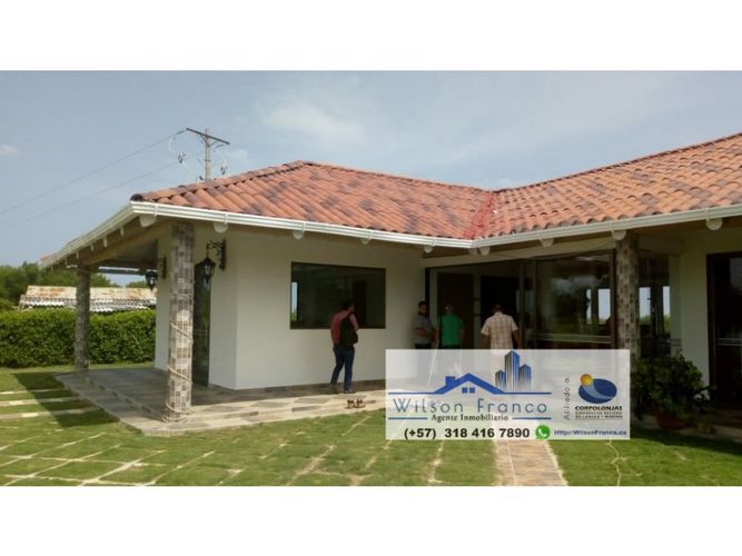 Finca en  Venta en Montería - Miniatura 22